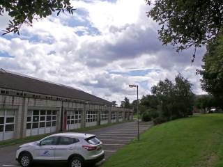 Gorey Community School