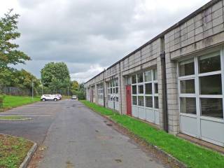 Gorey Community School