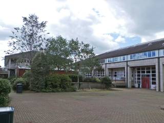 Gorey Community School