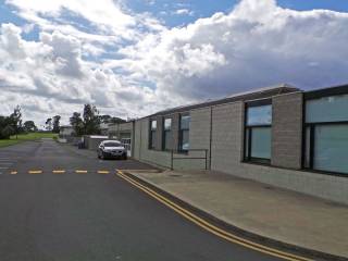 Gorey Community School