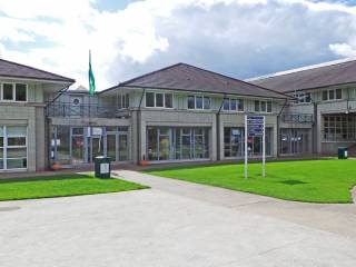 Gorey Community School