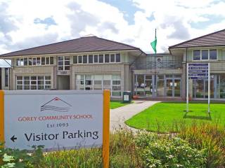 Gorey Community School