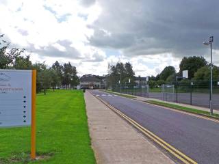 Gorey Community School