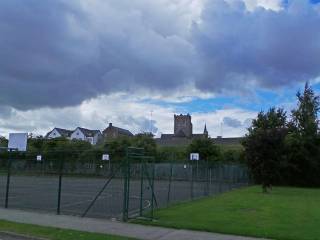 Gorey Community School