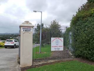 Christian Brothers Secondary School - New Ross