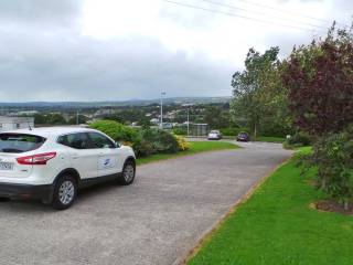 Christian Brothers Secondary School - New Ross