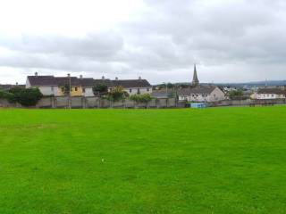 Christian Brothers Secondary School - New Ross