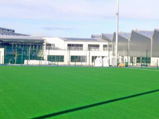 Loreto Secondary School Wexford - colegios de wexford chicas