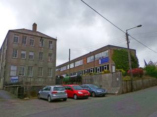 Our Lady of Lourdes Secondary School - New Ross