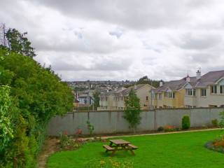 Our Lady of Lourdes Secondary School - New Ross