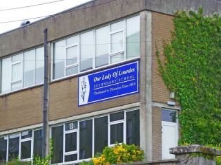 Our Lady of Lourdes Secondary School - New Ross