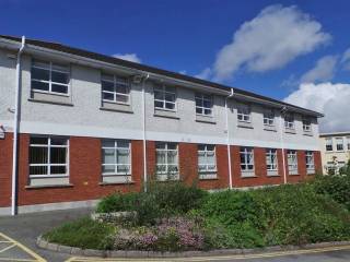 St. Mary´s C.B.S. Ennyscorthy - Enniscorthy