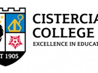 Cistercian College Roscrea - colegio cisterciense de Irlanda