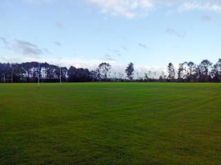 Cistercian College Roscrea - colegio cisterciense de Irlanda