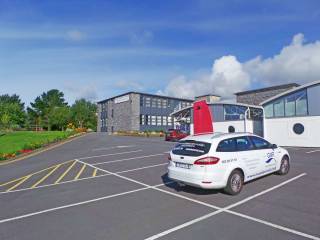 Galway Community College - colegios de Galway