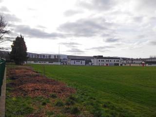 De La Salle College - Churchtown - Dublín