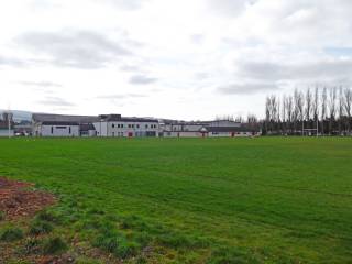 De La Salle College - Churchtown - Dublín