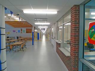 Luttrellstown Community College - Dublín