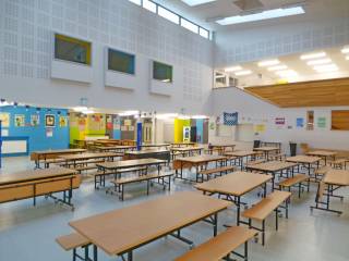 Luttrellstown Community College - Dublín