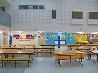 Luttrellstown Community College - Dublín