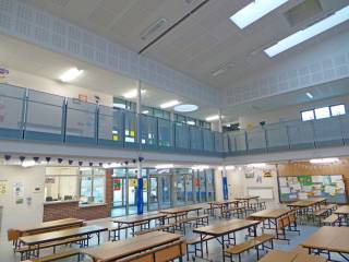 Luttrellstown Community College - Dublín