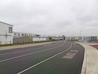 Luttrellstown Community College - Dublín