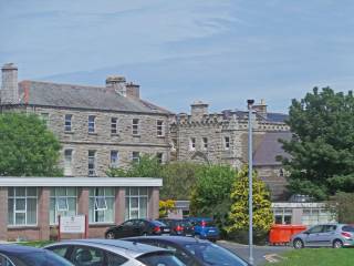 Loreto Secondary School - Bray