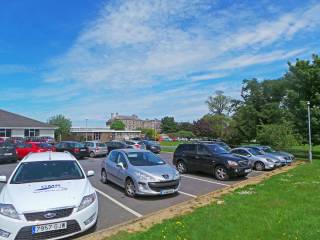 Loreto Secondary School - Bray