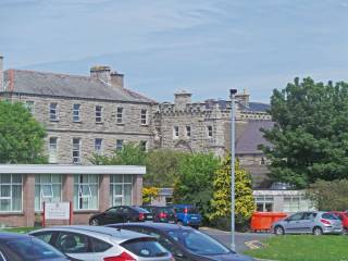 Loreto Secondary School - Bray