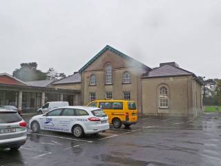 Newtown School - Waterford