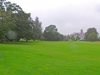 Newtown School - Waterford