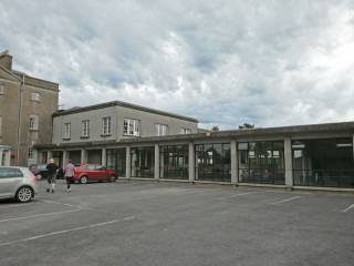 Newtown School - Waterford