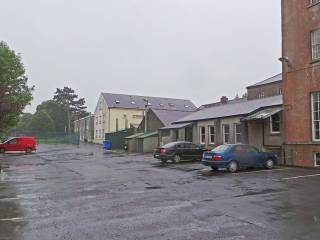 Newtown School - Waterford