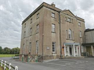 Newtown School - Waterford