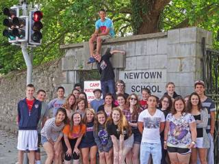 Newtown School - Waterford