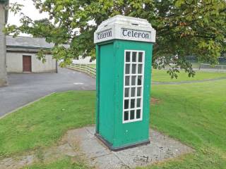 Newtown School - Waterford