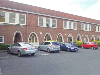 Notre Dame school Dublin