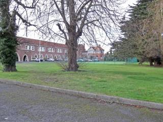 Notre Dame school Dublin