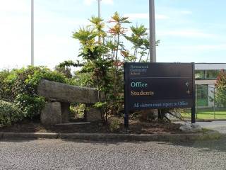 Portmarnock Community School - Dublin