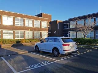 Árdscoil La Salle - Dublín