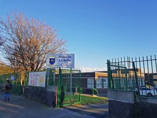 Árdscoil La Salle - Dublín