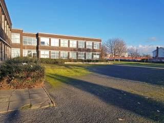 Árdscoil La Salle - Dublín