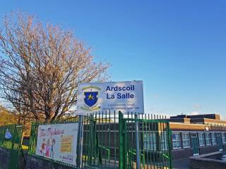 Árdscoil La Salle - Dublín