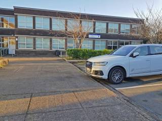 Árdscoil La Salle - Dublín