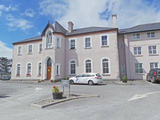 Calasanctius College - Galway