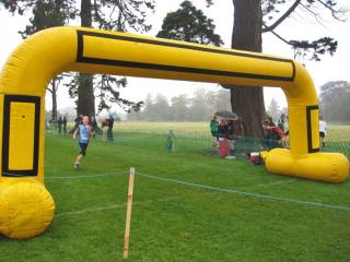 Rathdown School Internado de Dublin