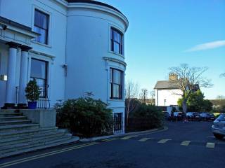 Rathdown School Internado de Dublin