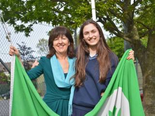 Rathdown School Internado de Dublin