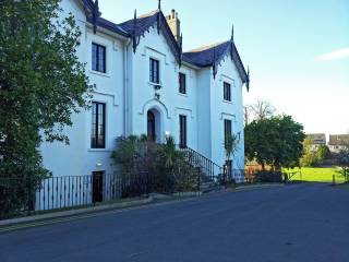 Rathdown School Internado de Dublin