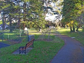 Rathdown School Internado de Dublin